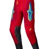Alpinestars 3720225-3058-28: Pantalones Supertech Bright