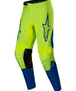 Pantalones Alpinestars 3720525-557-30 Fluid Haul Amarillo