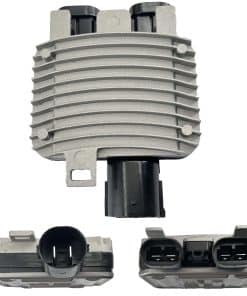 Módulo de Control de Ventilador de Enfriamiento Compatible