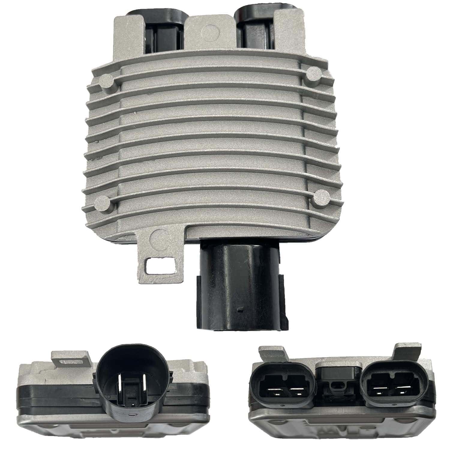 Módulo de Control de Ventilador de Enfriamiento Compatible