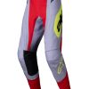Alpinestars 3720325-3046-28: Pantalones Techstar Melt Rojo