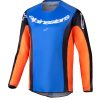 Jersey Alpinestars 3770125-469-XL Racer Melt para Jóvenes