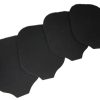 Reductor de Sonido de Pala de Pickleball Quietshhot - Mute