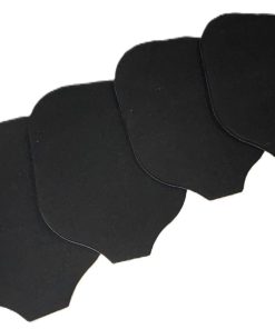 Reductor de Sonido de Pala de Pickleball Quietshhot - Mute