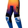 Alpinestars 3721025-9230-34: Pantalones Fluid Wurx