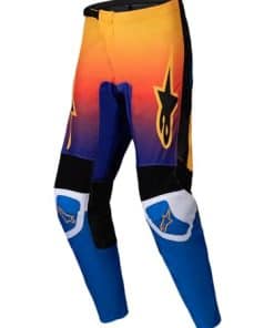 Alpinestars 3721025-9230-34: Pantalones Fluid Wurx