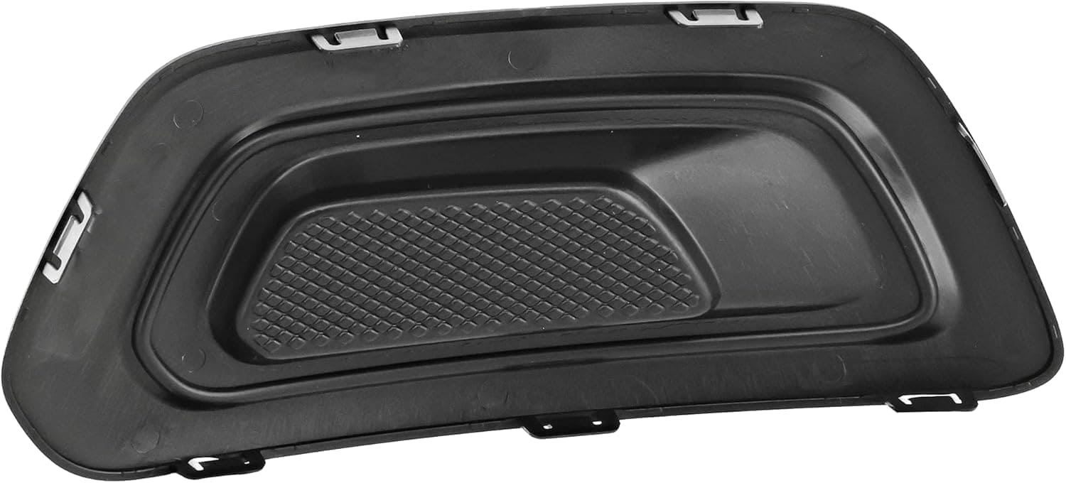 Conjunto de 2 Cubiertas de Luz Antiniebla Delantera para - Imagen 8