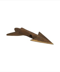 Dardo de Espada de Bronce de 5" Buck Algonquin | MPN:
