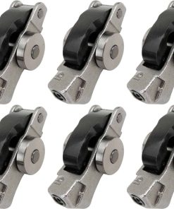 Conjunto de 6 Brazos Basculantes de Admisión Izquierdo o