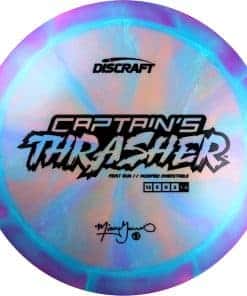 Disco de golf de distancia Discraft Limited Edition 2024