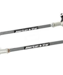 American Star Manufacturing, LLC 4130 Chromoly Kit de