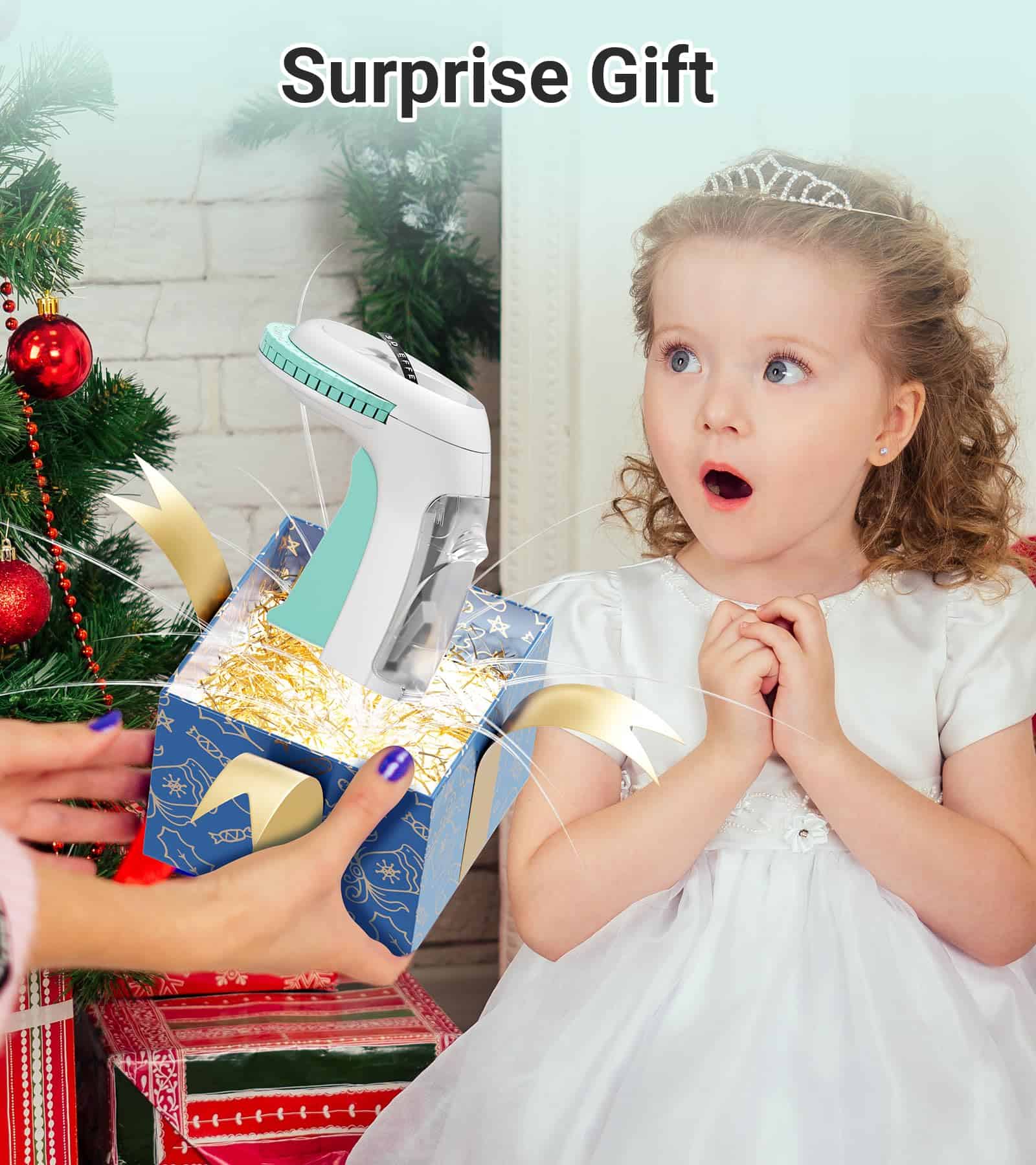 Máquina de Etiquetado en Relieve EazeID con Cinta, Máquina - Imagen 4