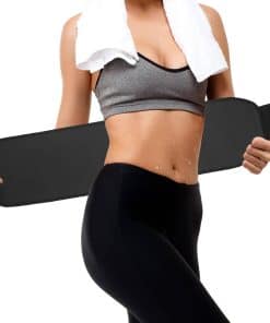 Cinturón de Entrenamiento Prodigy Nutrition Labs Premium