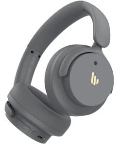 Audífonos Inalámbricos con Cancelación de -Gris