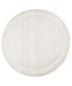 Tapete de Juego Orgánico MakeMake Organics -Espina de Pez