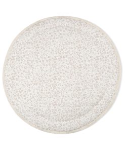 Tapete de juego orgánico MakeMake Organics -Gardenia