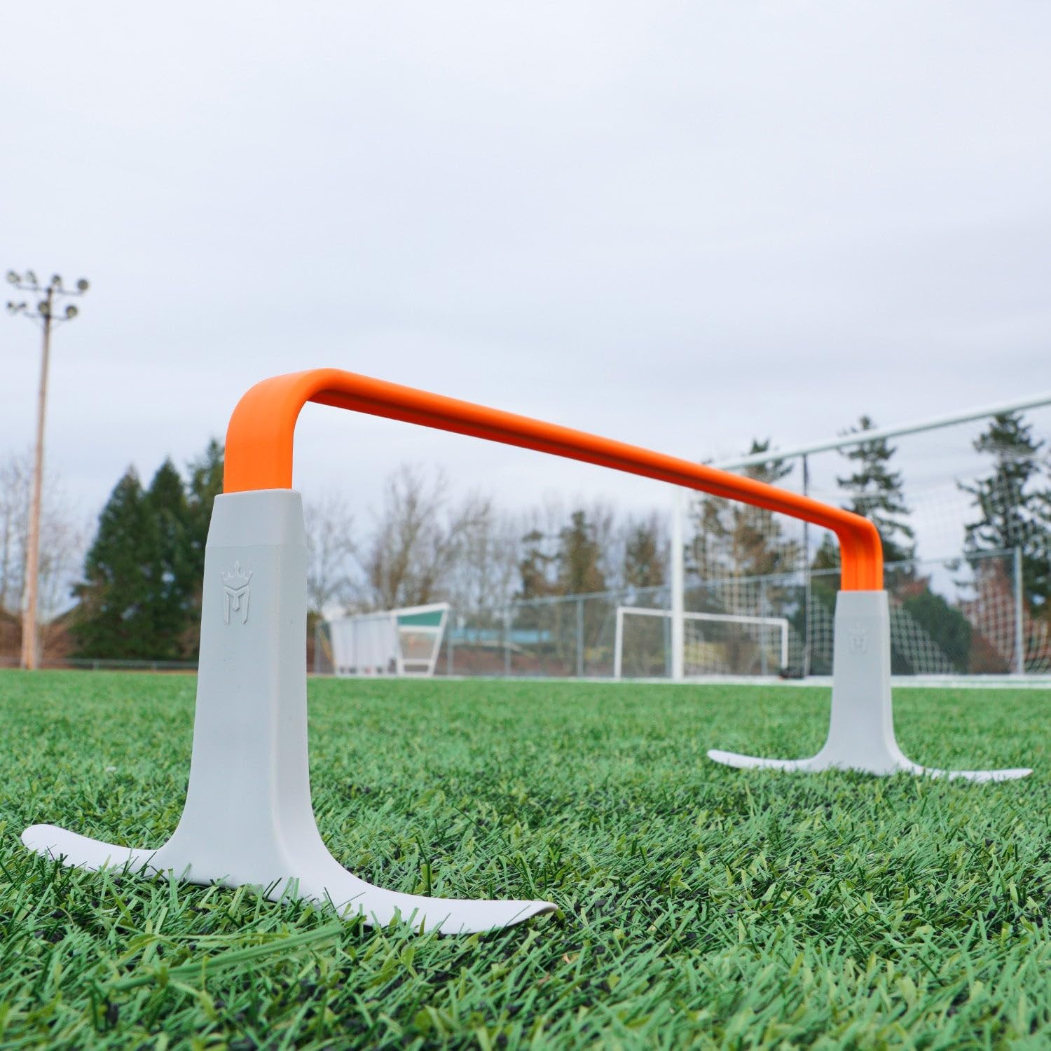 Barreras de Agilidad Meister ZoomFlex con Bolsa de - Imagen 7