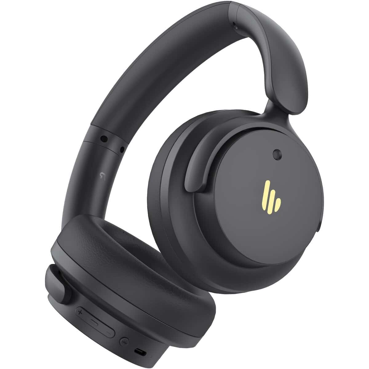 Audífonos Inalámbricos con Cancelación de -Negro