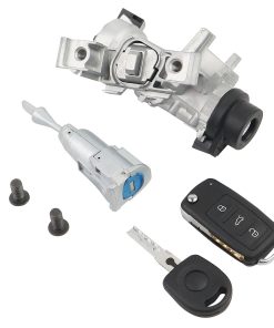 Cilindro de Bloqueo de Encendido con Llave Remota