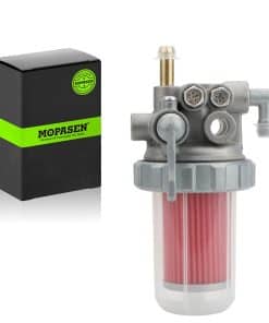 Filtro de Combustible Premium CH15551 de Repuesto para