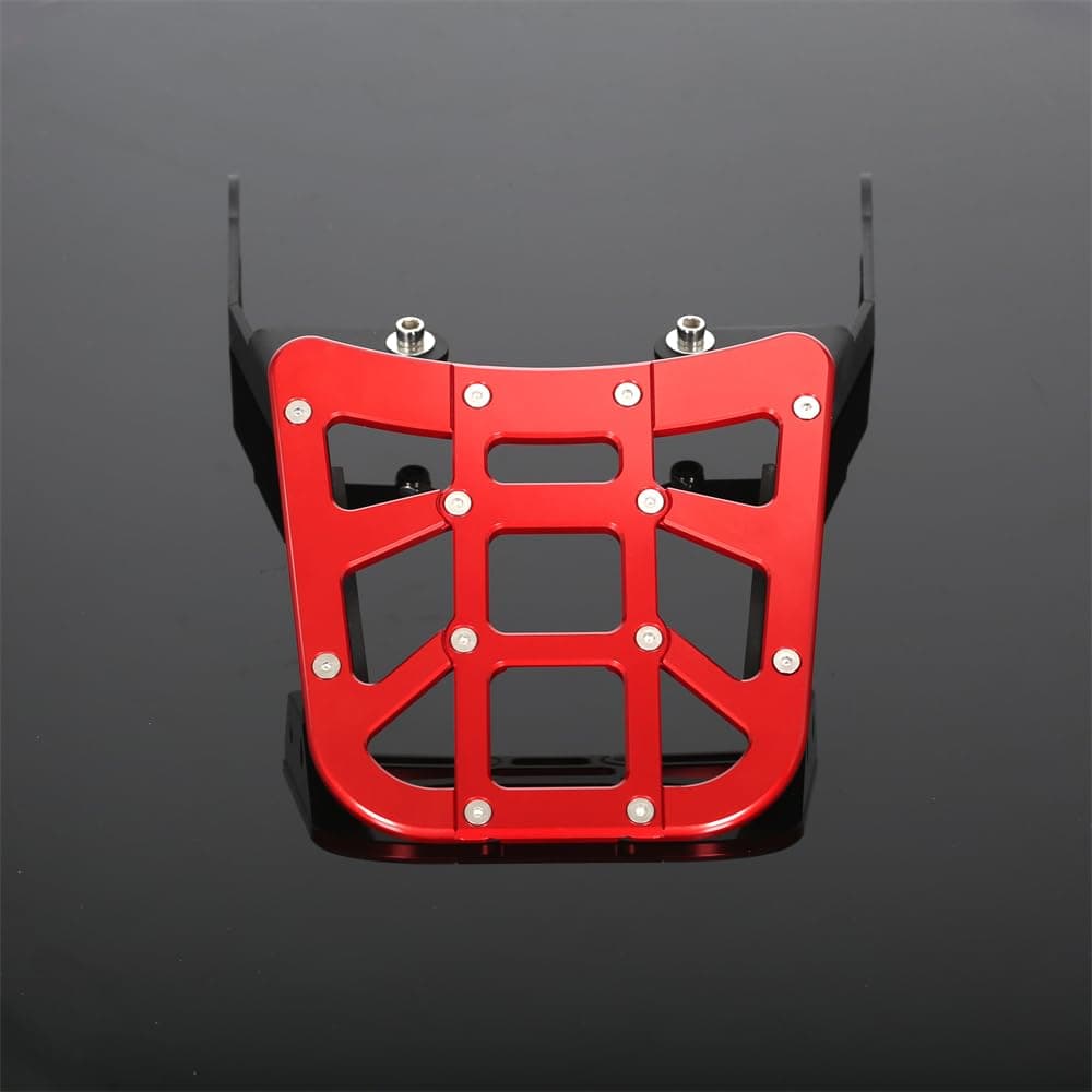 Portaequipajes de asiento trasero superior para - Imagen 6