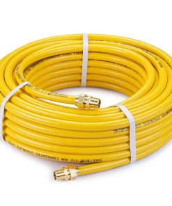 Manguera de Gas CSST de 100 pies, 1/2 pulgada, Línea