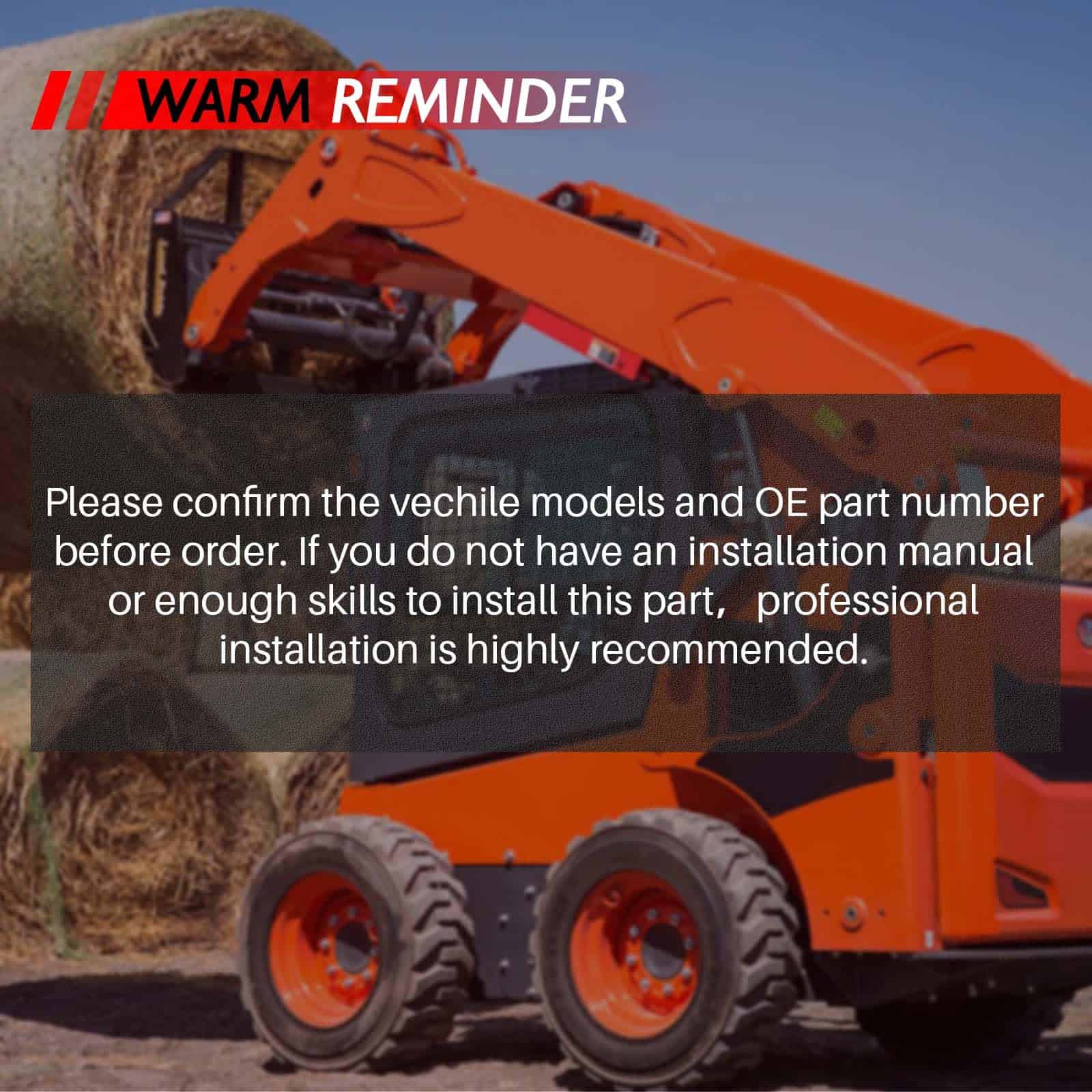 Compresor de Aire Acondicionado Merautop SJ RD451-93900 - Imagen 8