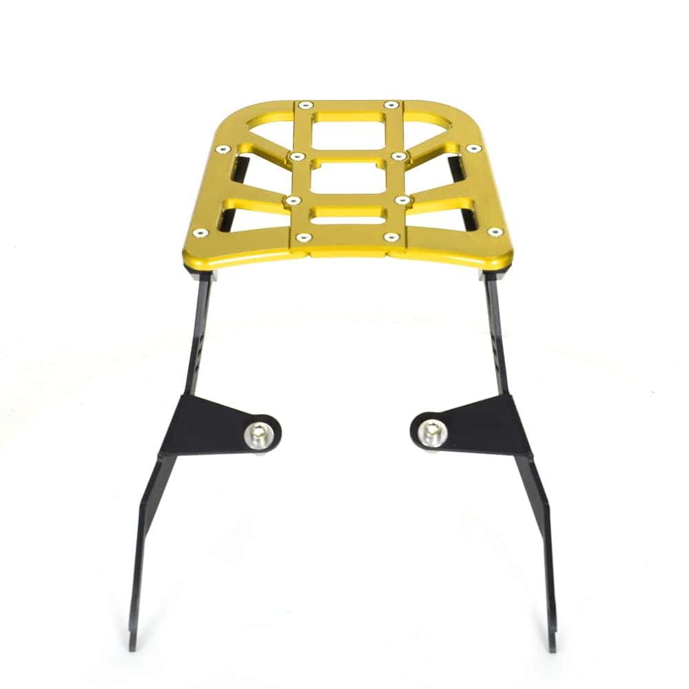 CNC Rejilla de Carga para Maletero Trasero con - Imagen 10