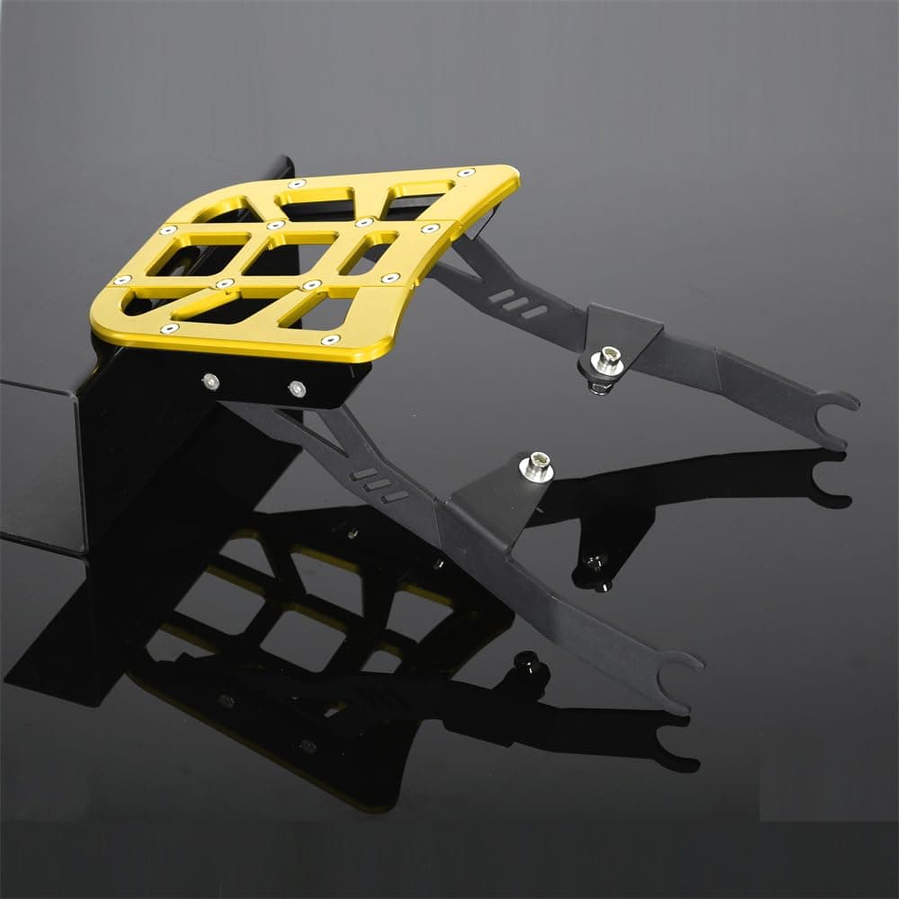 CNC Rejilla de Carga para Maletero Trasero con - Imagen 8