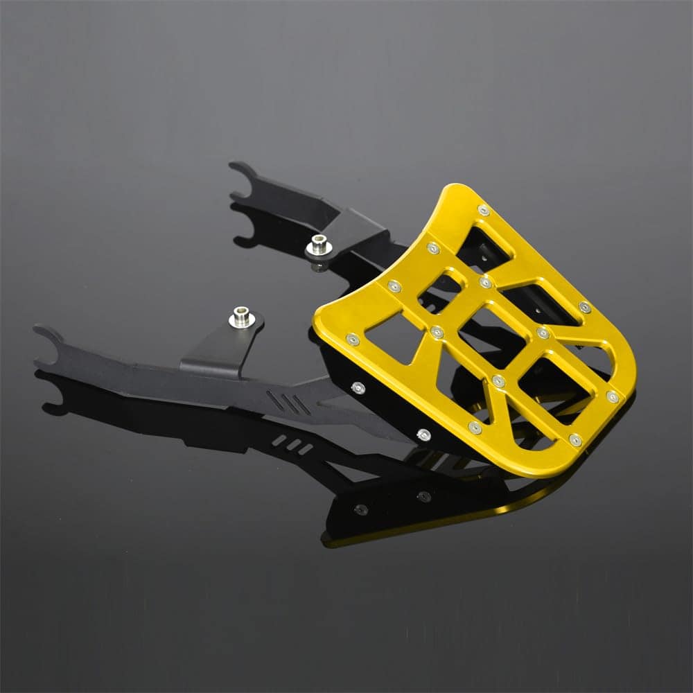 CNC Rejilla de Carga para Maletero Trasero con - Imagen 5