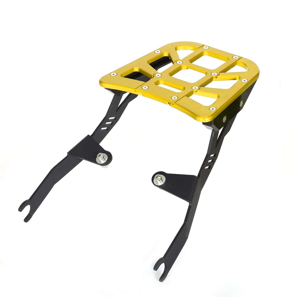 CNC Rejilla de Carga para Maletero Trasero con