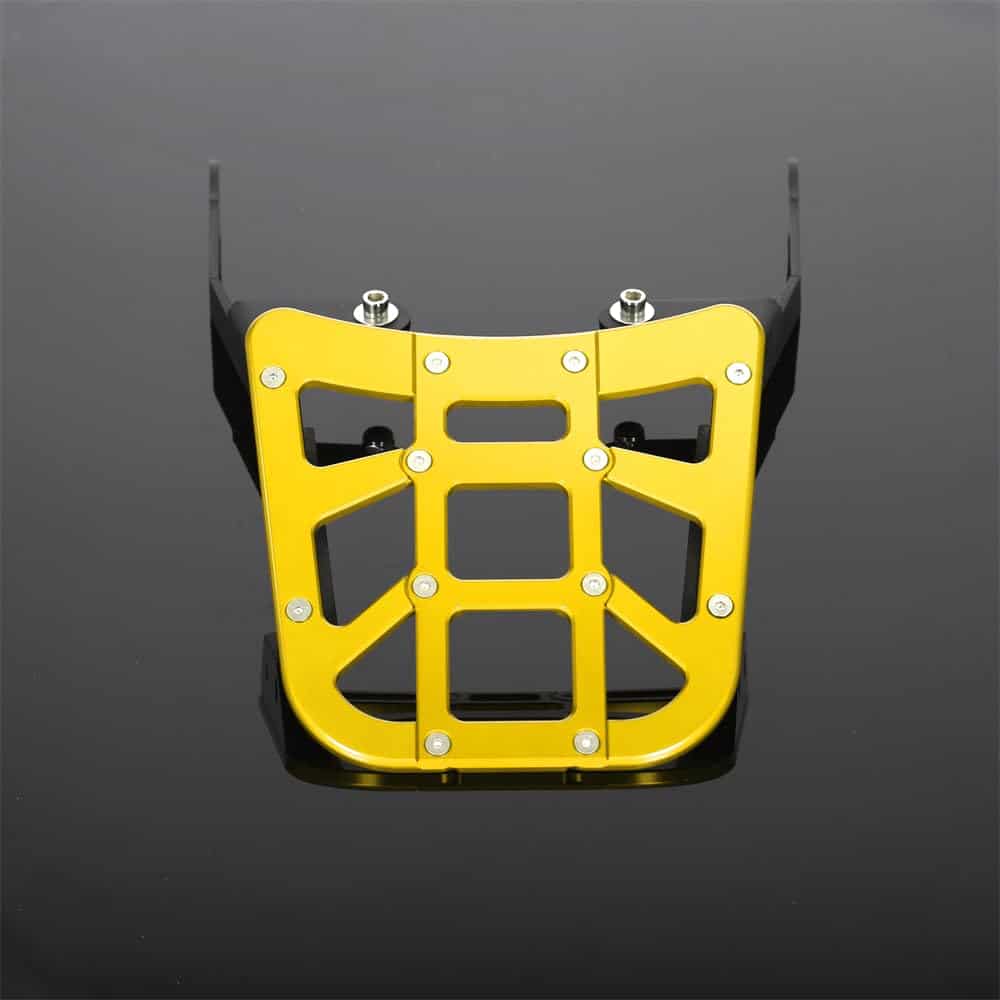 CNC Rejilla de Carga para Maletero Trasero con - Imagen 6