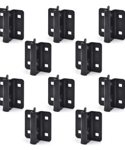 Conector de E-Track FlixGrdy (Paquete de 10), Conector de