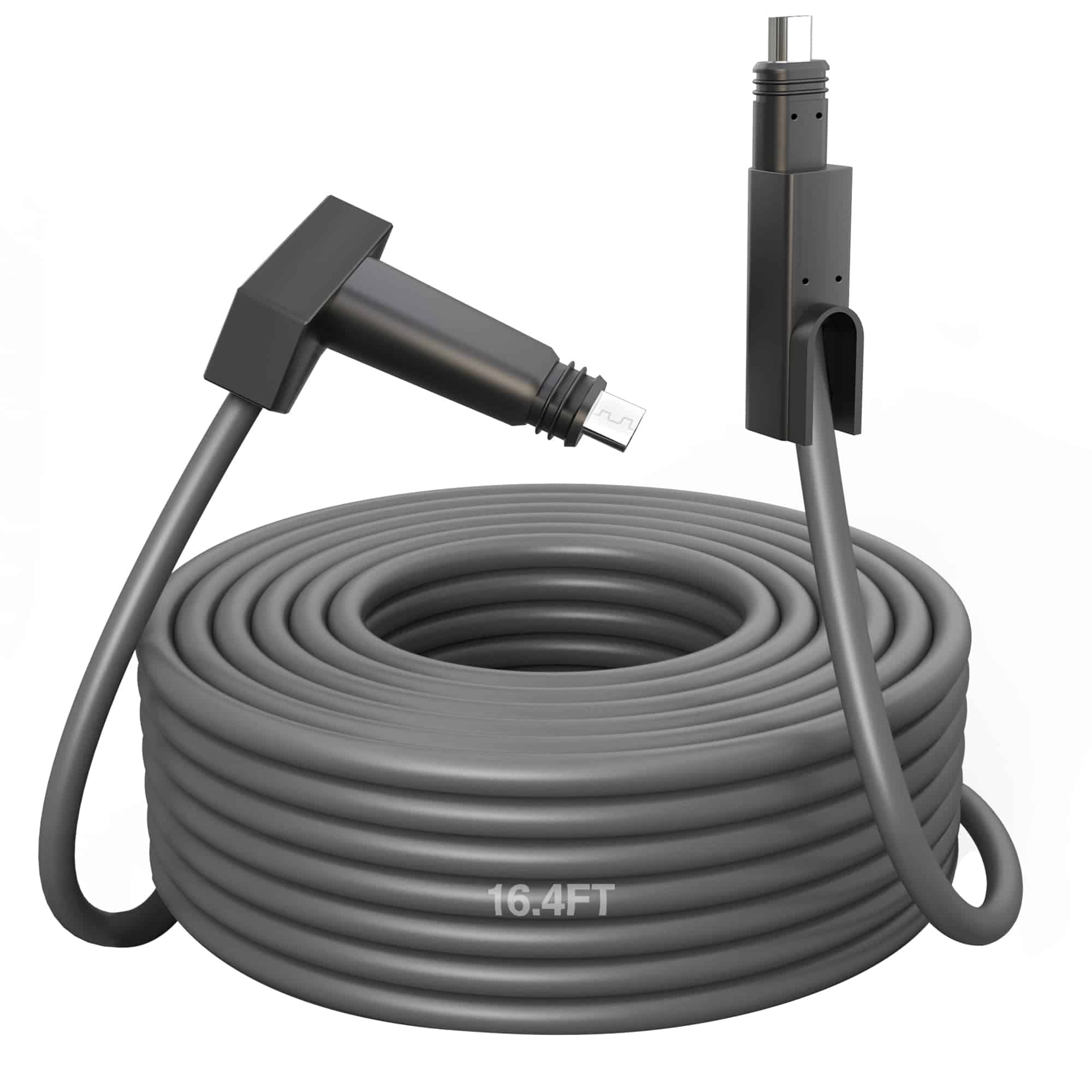 Cable Starlink 16.4FT para Starlink Actuated Gen 2, Cable