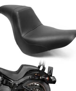 Asiento de conductor de motocicleta para pasajero Asiento