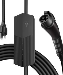 Cargador para Vehículos Eléctricos Nivel 1 MAX GREEN, 15