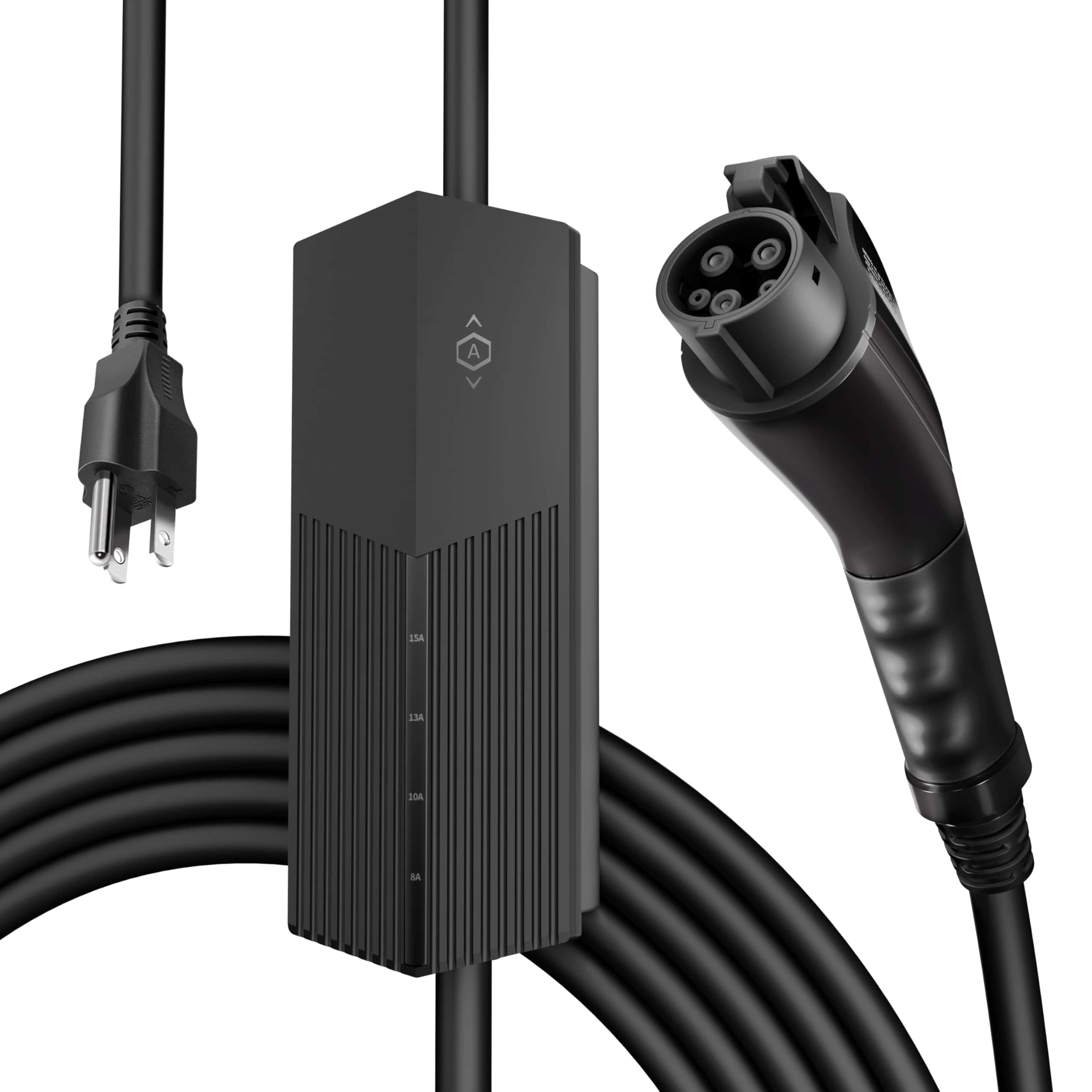 Cargador para Vehículos Eléctricos Nivel 1 MAX GREEN, 15