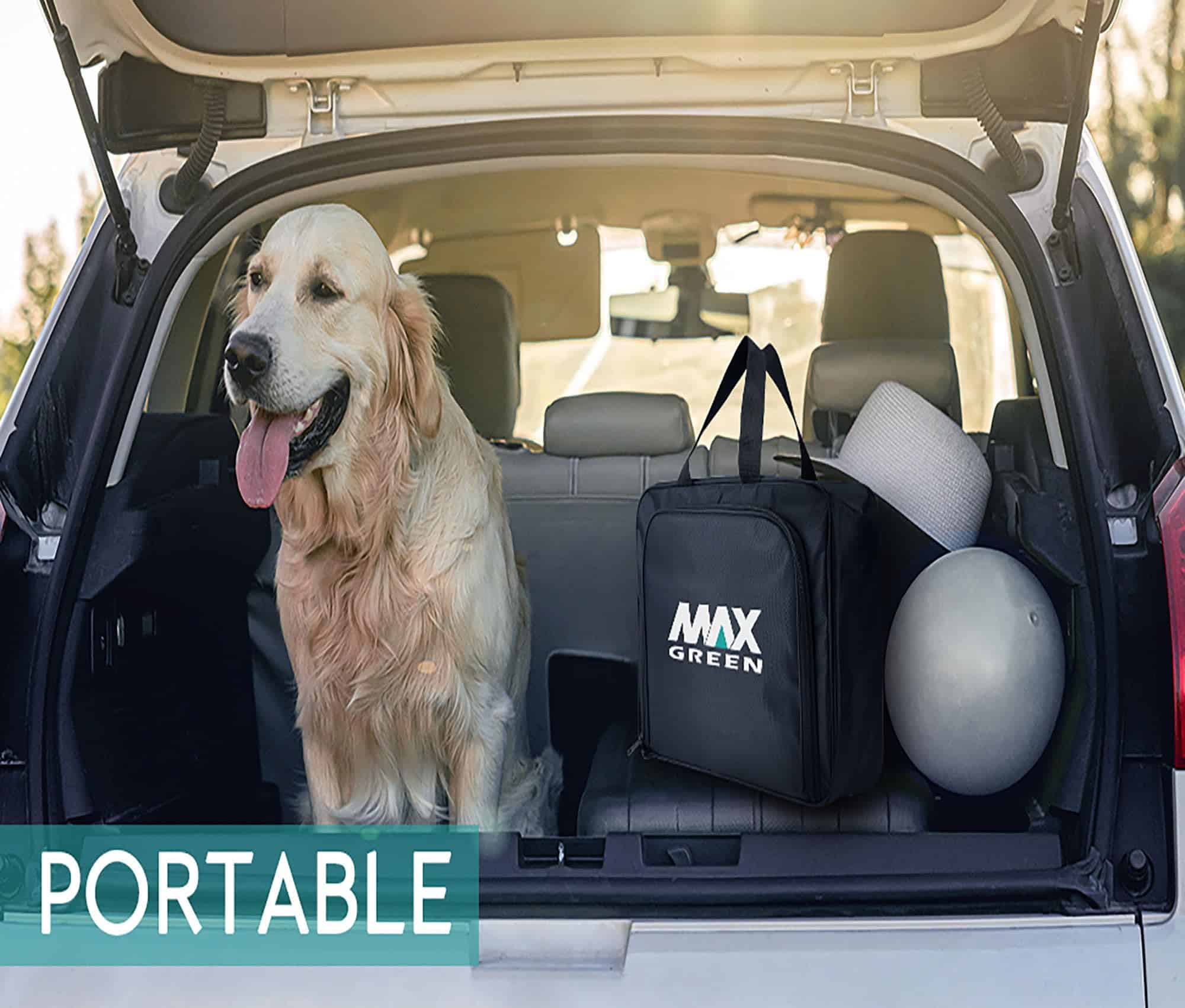 Cargador para Vehículos Eléctricos Nivel 1 MAX GREEN, 15 - Imagen 8