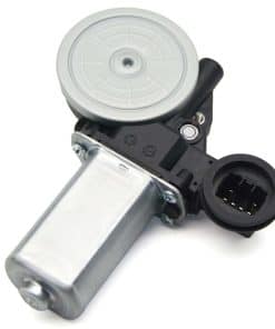 Ynovvo 85710AE010 Motor de Elevador de Ventana Delantero