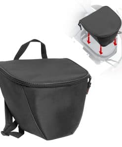 Organizador de Maletero Delantero BAKAFOH con Bolsa