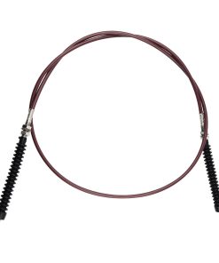 Cable del acelerador del cargador compatible con New