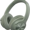 Audífonos Inalámbricos AVIOT WA-V1 de Alta -Khaki