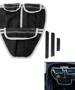 Organizador de maletero delantero BAKAFOH Frunk Tool Bag