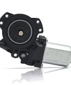 Ynovvo Motor del elevalunas Compatible con Hyundai Sonata