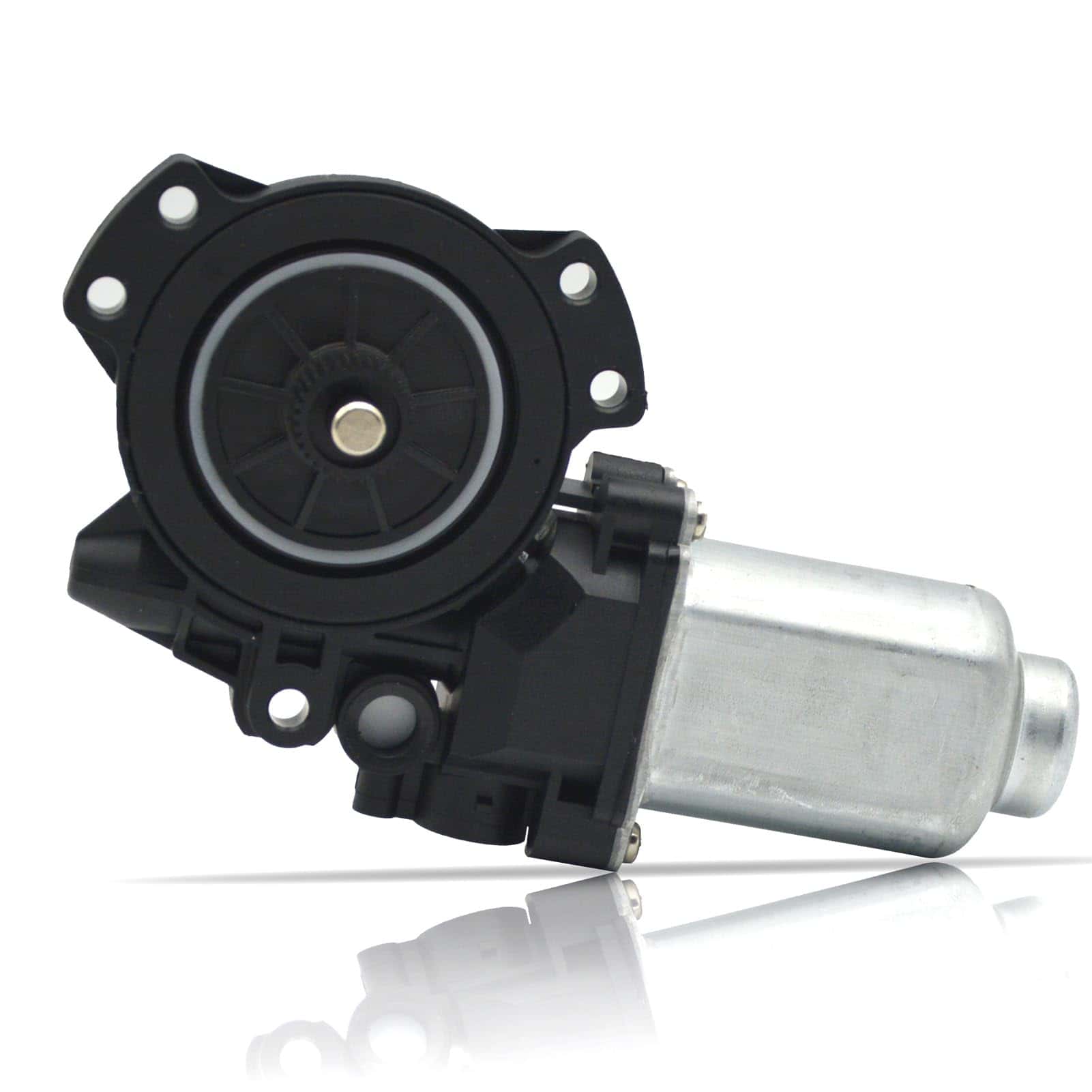 Ynovvo Motor del elevalunas Compatible con Hyundai Sonata