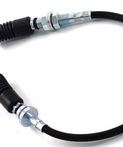Cable de Transmisión DUDUBUY Compatible con Honda TRX500FA
