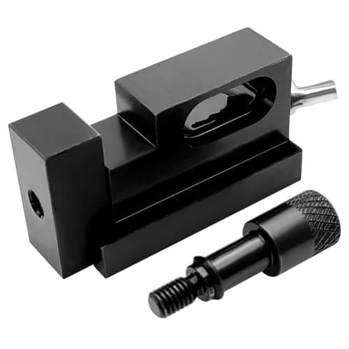 Conjunto de Retenedor de Cadena de Distribución del Motor - Imagen 5