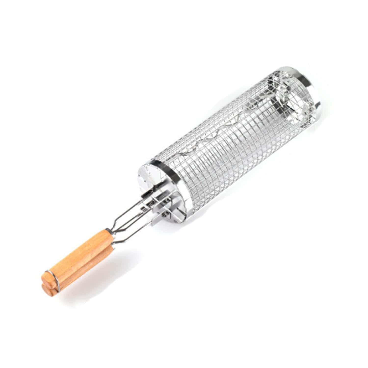 Cesta de parrilla para barbacoa Keliheyle, Cesta de