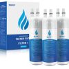 Filtro de Agua PAHOLD EDR1RXD1 de Reemplazo para Whirlpool