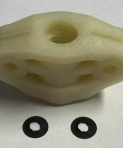 Kit de tuerca de energía WP9870163 compatible con